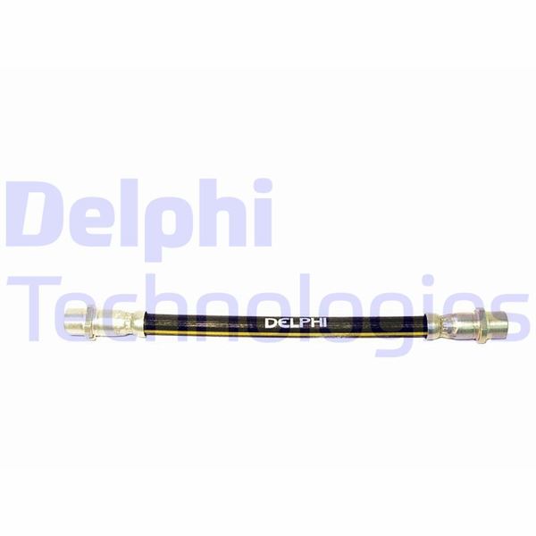 DELPHI LH6234 Fren Sistemleri Fren Hortumları - OPEL CORSA C (X01) uyumlu