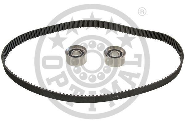 OPTIMAL SK-1153 Motor Triger Seti - FIAT DUCATO Minibüs/Otobüs (230_) uyumlu