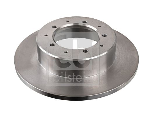 FEBI BILSTEIN 106298 Fren Sistemleri Fren Diski - LAND ROVER RANGE ROVER I uyumlu