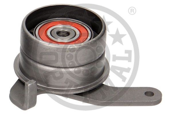 OPTIMAL 0-N065 Motor Kayış Kasnağı - MITSUBISHI SPACE WAGON (N3_W, N4_W) uyumlu