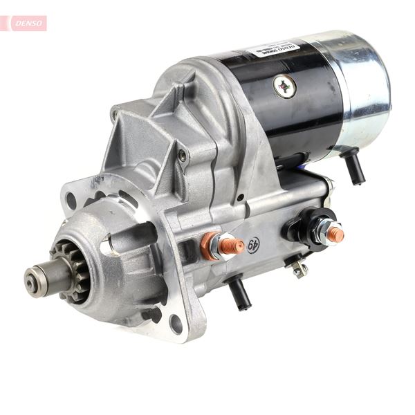DENSO DSN2046 Elektrik Sistemi Marş Motoru