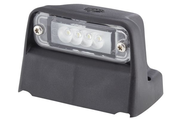 HELLA 2KA 010 278-021 Farlar & Aydınlatma Plaka Lambası