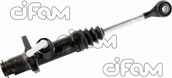 CIFAM 505-099 Debriyaj Sistemi Merkez Silindir - ALFA ROMEO 156 (932_) uyumlu