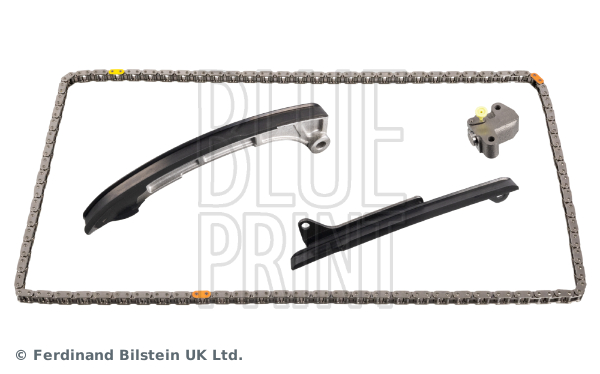 BLUE PRINT ADT373514 Motor Kumanda Zinciri Seti - TOYOTA TACOMA Pick-up (_N2_) uyumlu
