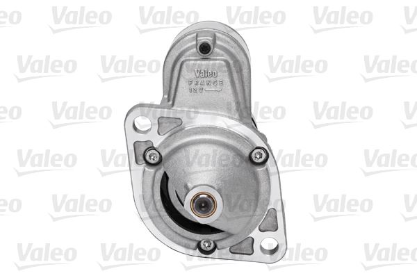 VALEO 594085 Elektrik Sistemi Marş Motoru - AUDI 80 B3 Sedan (893, 894, 8A2) uyumlu