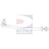 DITAS A1-2596 Direksiyon Sistemi Kısa Rot & İtici Çubuk