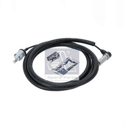 DT Spare Parts 3.37033 Fren Sistemleri Sürüş Dinamiği Ayarı - MAN E2000 uyumlu