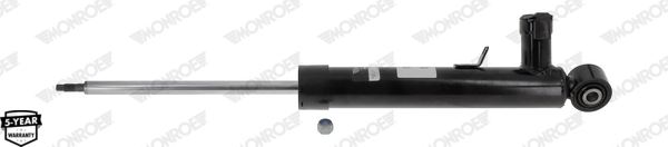 MONROE C1514R Süspansiyon Sistemi Amortisör - VW PASSAT B7 (362) uyumlu