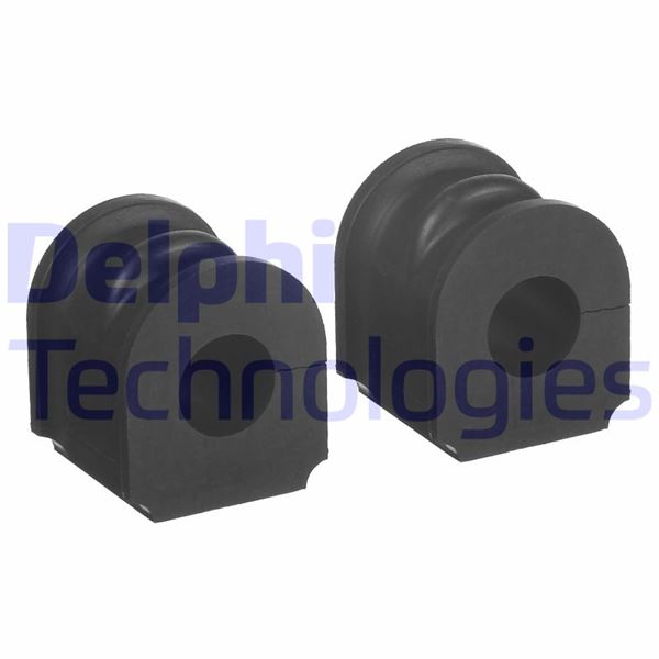 DELPHI TD1192W Süspansiyon Sistemi Stabilizatör - NISSAN MICRA II (K11) uyumlu