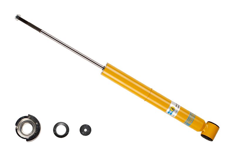 BILSTEIN 24-020510 Süspansiyon Sistemi Amortisör - AUDI 80 B2 Sedan (811, 813, 814, 819, 853) uyumlu