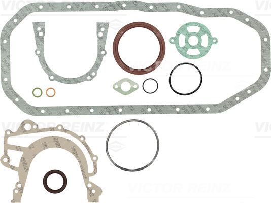 VICTOR REINZ 08-24083-06 Motor Karter Contası - AUDI 100 C3 Sedan (443, 444) uyumlu