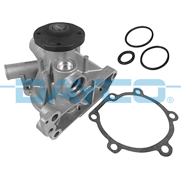 DAYCO DP498 Motor Devirdaim - SAAB 9000 Hatchback uyumlu