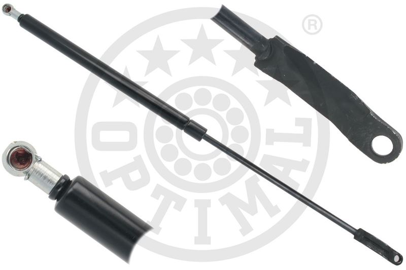 OPTIMAL AG-50915 Kaporta & Gövde Parçaları Gaz Yayı - VW PASSAT B2 Variant (33B) uyumlu