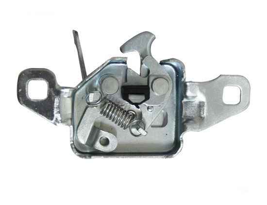 Kaput Kilidi - RENAULT ORIJINAL - 6001547332 Ürün Görseli