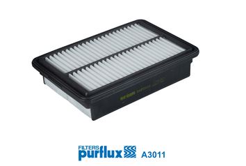 PURFLUX A3011 Motor Hava Filtresi - HYUNDAI ELANTRA VI Sedan (AD, ADA) uyumlu