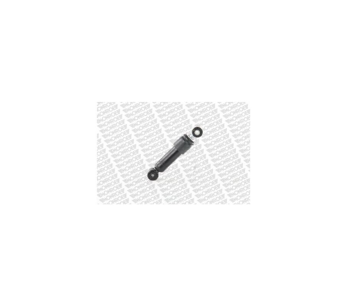 MONROE CB0164 Süspansiyon Sistemi Kabin Süspansiyonu - MERCEDES-BENZ ACTROS MP2 / MP3 uyumlu