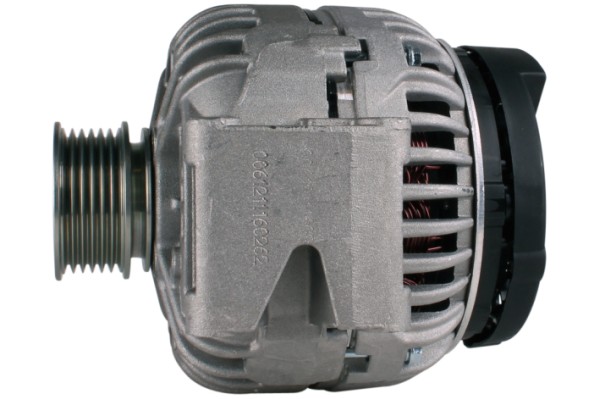 HELLA 8EL 012 428-761 Elektrik Sistemi Alternatör - AUDI A4 B6 (8E2) uyumlu