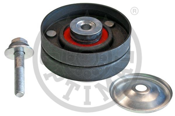 OPTIMAL 0-N1786 Motor Yönlendirme & Kılavuz Makarası - MINI MINI (R50, R53) uyumlu