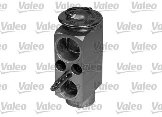 VALEO 509797 İklimlendirme Sistemi Supaplar - BMW 3 (E46) uyumlu