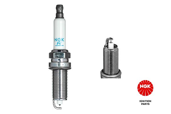 NGK 5987 Ateşleme Sistemi Buji - BMW 7 (F01, F02, F03, F04) uyumlu