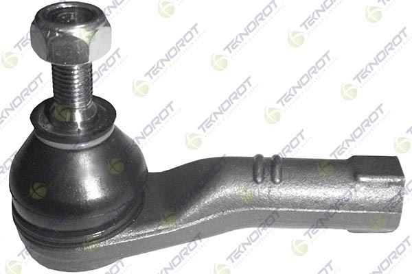 TEKNOROT R-732 Direksiyon Sistemi Mafsal - RENAULT KANGOO Express (FC0/1_) uyumlu