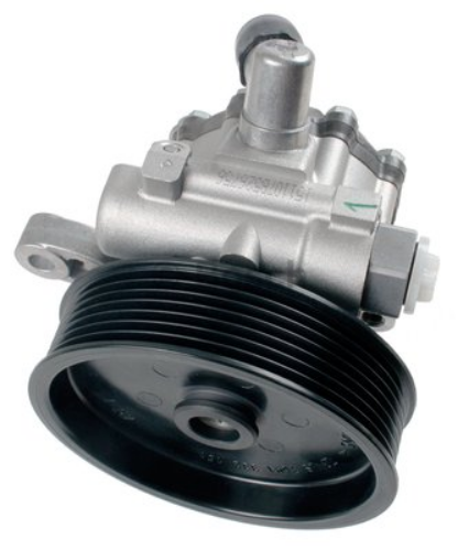 BOSCH K S00 000 694 Direksiyon Sistemi Direksiyon Pompası - MERCEDES-BENZ S-SERISI (W221, V221) uyumlu