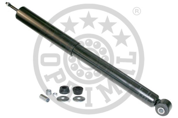 OPTIMAL A-68897G Süspansiyon Sistemi Amortisör - MITSUBISHI PAJERO III Canvas Top (V6_W, V7_W) uyumlu