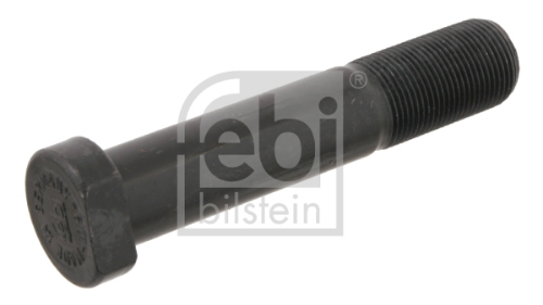 FEBI BILSTEIN 03740 Jant & Lastik & Bijon Tekerlek Pimi - MERCEDES-BENZ AXOR 2 uyumlu