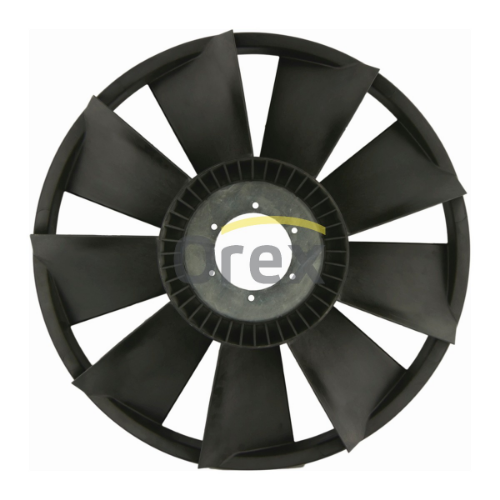 Radyatör Fanı - OREX - 220053 Ürün Görseli