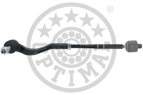 OPTIMAL G0-2008 Direksiyon Sistemi Kısa Rot & İtici Çubuk - OPEL INSIGNIA B Grand Sport (Z18) uyumlu