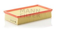 MANN-FILTER C 29 118 Motor Hava Filtresi - SAAB 900 II Coupe uyumlu