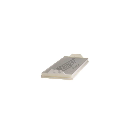 HENGST FILTER E980LI İklimlendirme Sistemi Polen Filtresi
