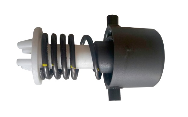 Debriyaj Pedal Burç Seti - DEKAR - DK1710 Ürün Görseli