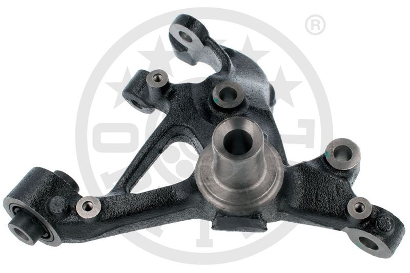 OPTIMAL KN-102213-01-L Tekerlek & Aks Parçaları Aks Gövdesi - SEAT LEON ST (5F8) uyumlu