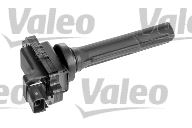 VALEO 245264 Ateşleme Sistemi Ateşleme Bobini - SUZUKI VITARA (ET, TA, TD) uyumlu