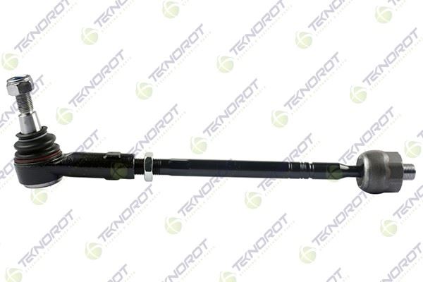 TEKNOROT V-212213 Direksiyon Sistemi Kısa Rot & İtici Çubuk - PORSCHE CAYENNE (92A) uyumlu