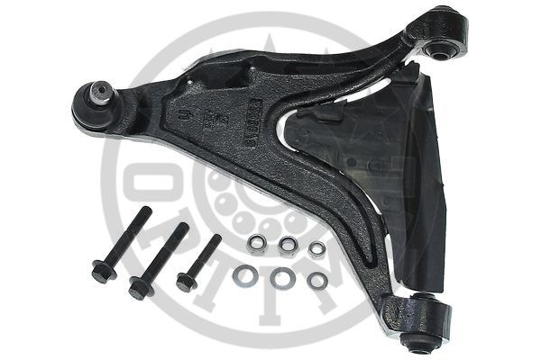 OPTIMAL G6-724 Süspansiyon Sistemi Bugi Kolu - VOLVO 850 (854) uyumlu
