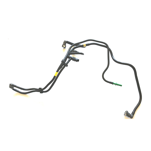 WINTECH AUTO - WTW WIN0500403 Motor Hortum & Bağlantılar - FORD FIESTA VI (CB1, CCN) uyumlu