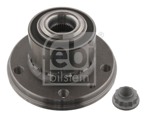 FEBI BILSTEIN 34800 Jant & Lastik & Bijon Poyra - VW TRANSPORTER T5 Minibüs/Otobüs (7HB, 7HJ, 7EB, 7EJ) uyumlu