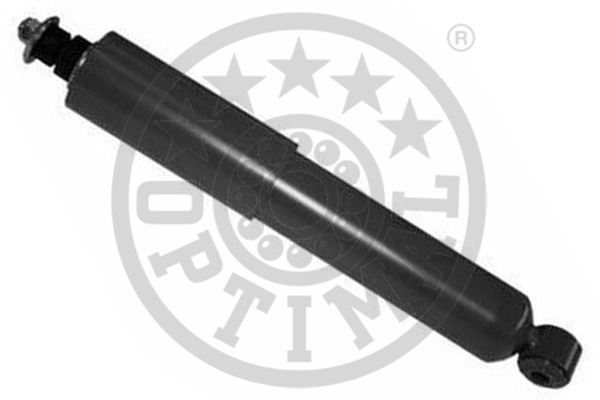 OPTIMAL A-68111G Süspansiyon Sistemi Amortisör - MITSUBISHI L200 (K3_T, K2_T, K1_T, K0_T) uyumlu