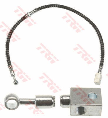 TRW PHD1254 Fren Sistemleri Fren Hortumları - SSANGYONG KYRON uyumlu