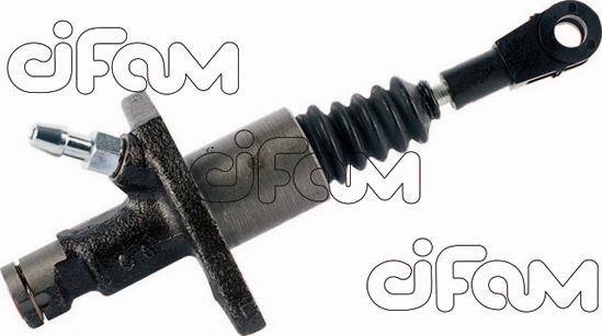 CIFAM 505-131 Debriyaj Sistemi Merkez Silindir - OPEL VECTRA B Hatchback (J96) uyumlu
