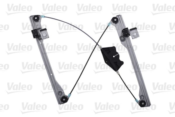 VALEO 850525 Kaporta & Gövde Parçaları Cam Krikosu - VW GOLF IV (1J1) uyumlu