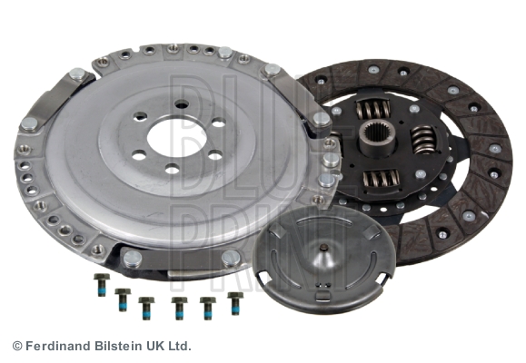 BLUE PRINT ADV183020 Debriyaj Sistemi Debriyaj Seti - VW GOLF I (17) uyumlu