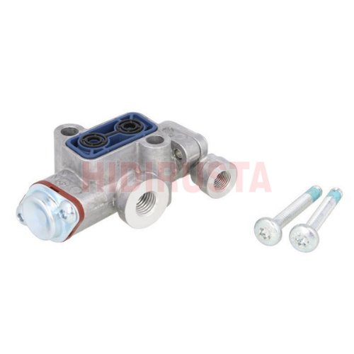 Şanzıman Takviye Ventili - ZF - 1356298002 Ürün Görseli