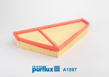 PURFLUX A1897 Motor Hava Filtresi - MERCEDES-BENZ S-SERISI (W220, V220) uyumlu