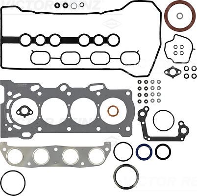 VICTOR REINZ 01-53140-01 Motor Conta Seti - TOYOTA COROLLA Sedan (_E15_) uyumlu