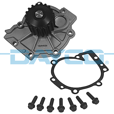 DAYCO DP2073 Motor Devirdaim - VOLVO V60 I (155) uyumlu