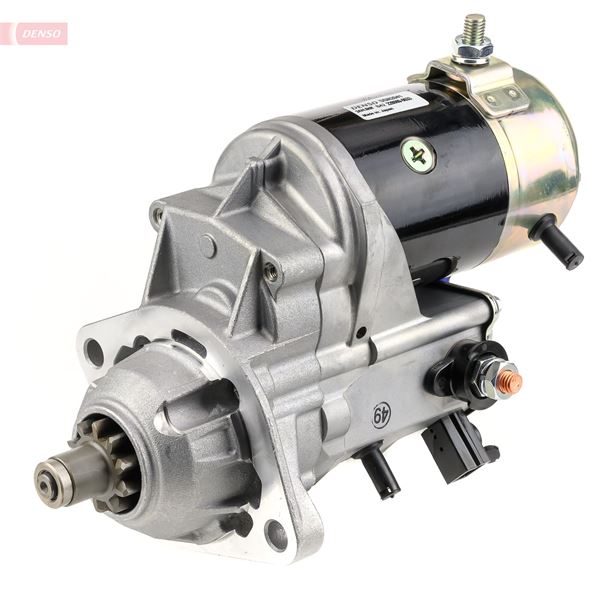 DENSO DSN2041 Elektrik Sistemi Marş Motoru