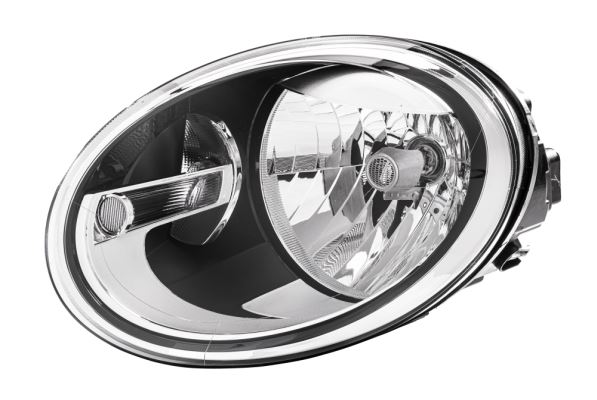 HELLA 1E9 010 793-011 Farlar & Aydınlatma Far Parçaları - VW BEETLE (5C1, 5C2) uyumlu